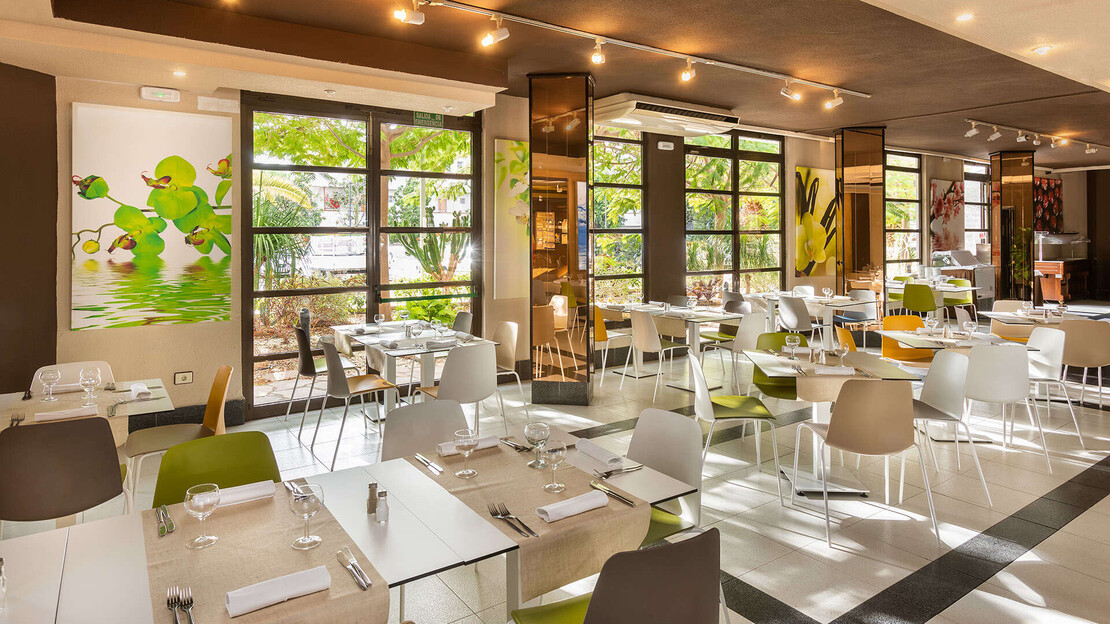 Apartamentos Aguamar